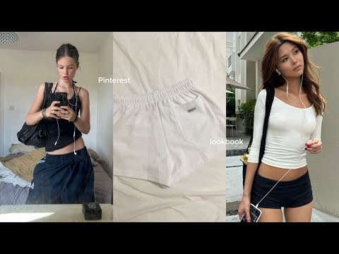 무신사 무진장 세일 놓치면 아쉬운 여름 필수 기본템 BEST5